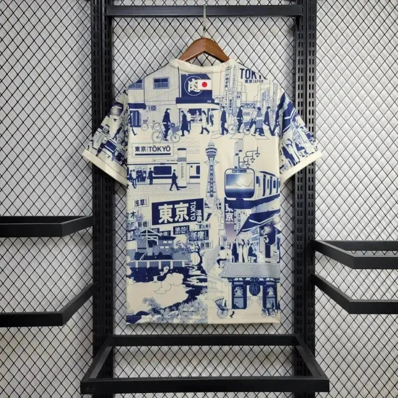 Special Edition 24/25 Men's Shirt · Design 11