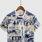 Special Edition 24/25 Men's Shirt · Design 11