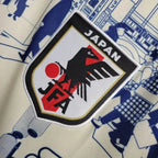 Special Edition 24/25 Men's Shirt · Design 11