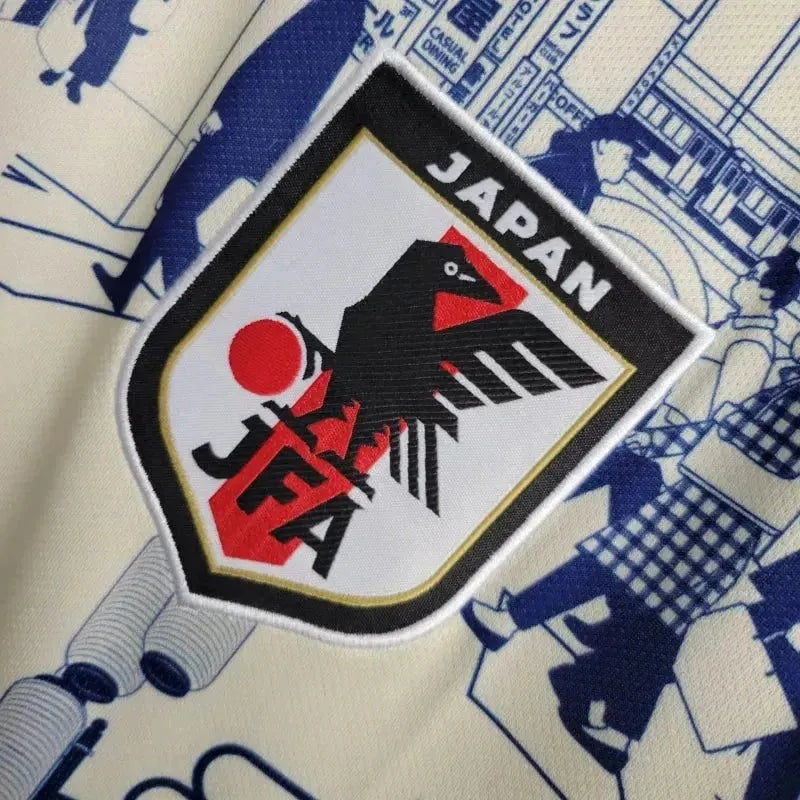 Special Edition 24/25 Men's Shirt · Design 11