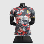 Special Edition 24/25 Men's Shirt · Design 2