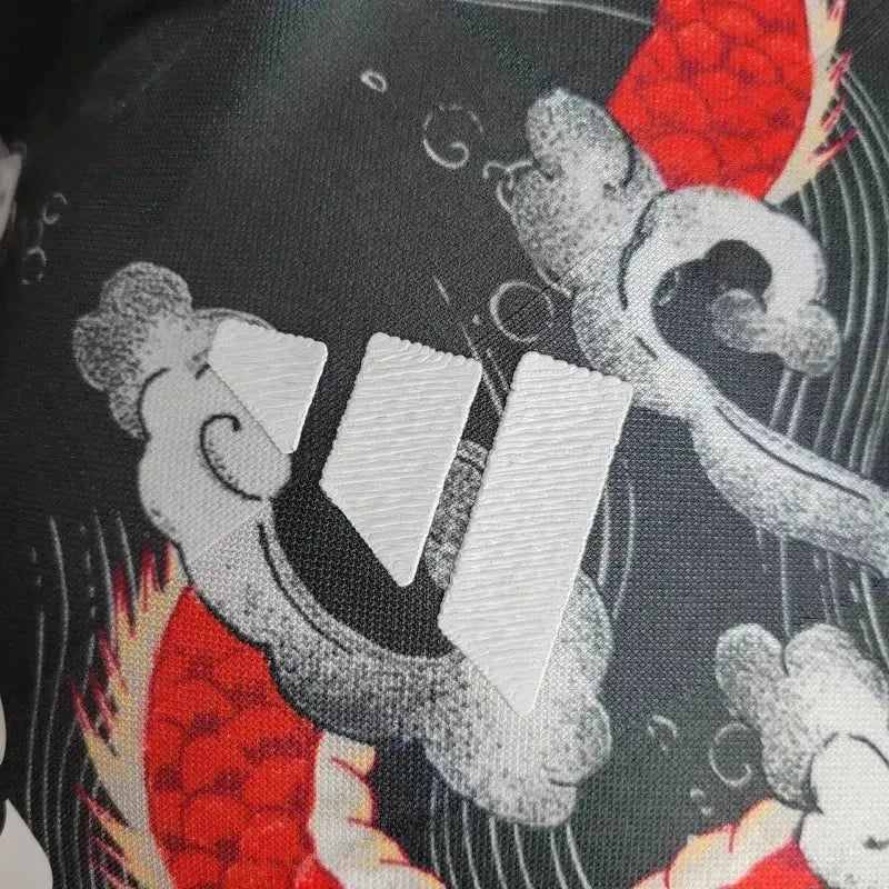 Special Edition 24/25 Men's Shirt · Design 2
