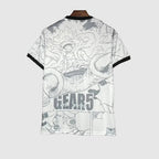 Special Edition 24/25 Men's Shirt · Design 2