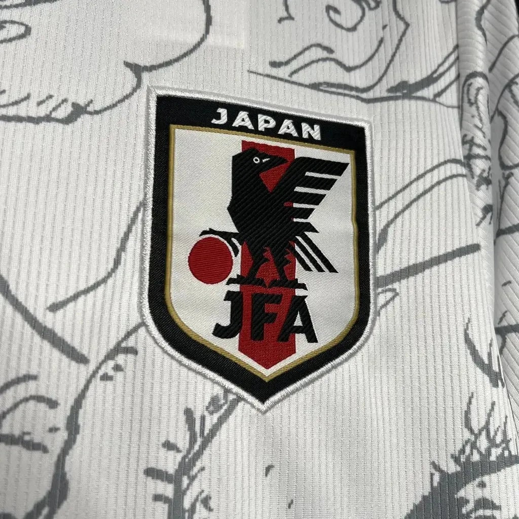 Special Edition 24/25 Men's Shirt · Design 2