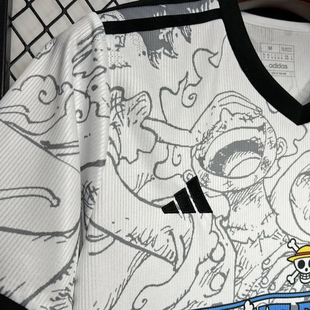 Special Edition 24/25 Men's Shirt · Design 2