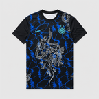 Special Edition 24/25 Men's Shirt · Design 3