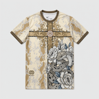 Special Edition 24/25 Men's Shirt · Design 4