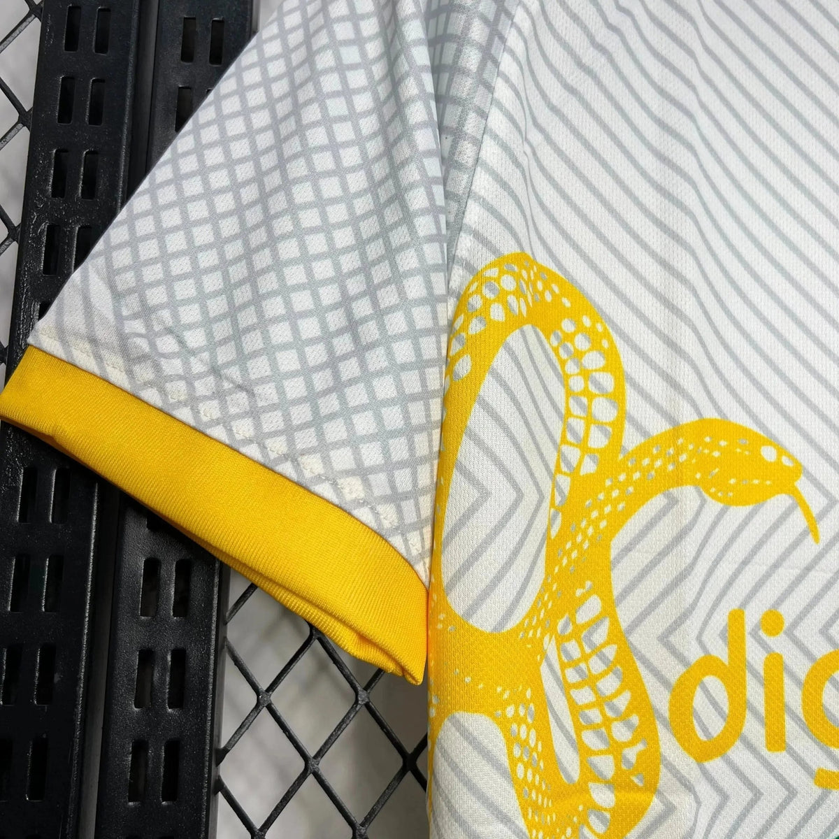 Special Edition 24/25 Men's Shirt · Design 5
