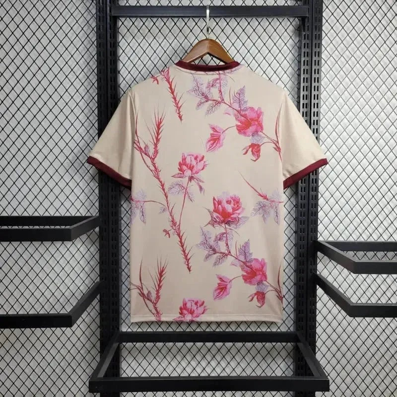 Special Edition 24/25 Men's Shirt · Design 6