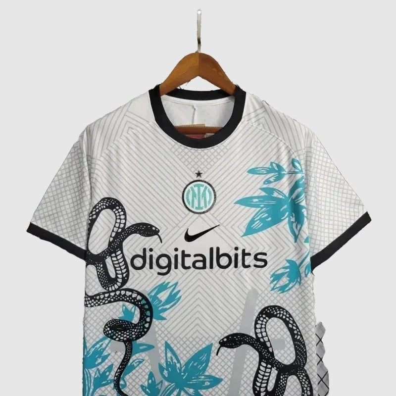Special Edition 24/25 Men's Shirt · Design 8