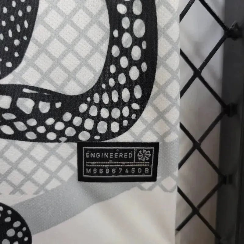 Special Edition 24/25 Men's Shirt · Design 8