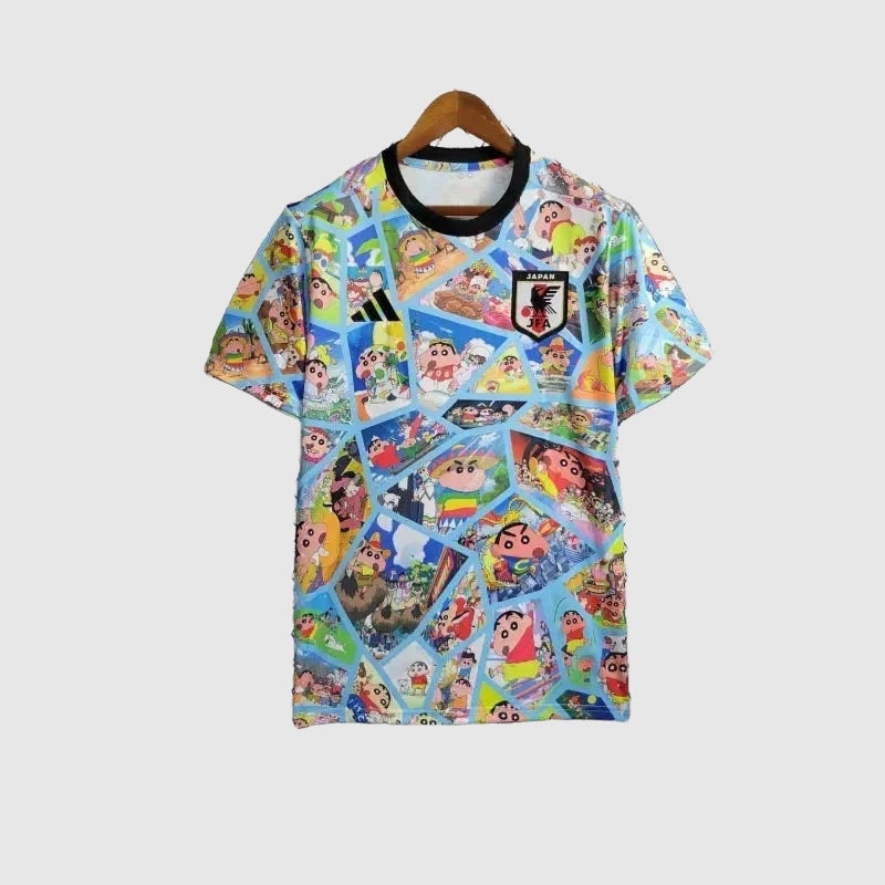Special Edition 24/25 Men's Shirt · Design 8