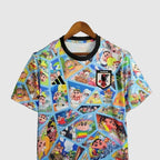 Special Edition 24/25 Men's Shirt · Design 8