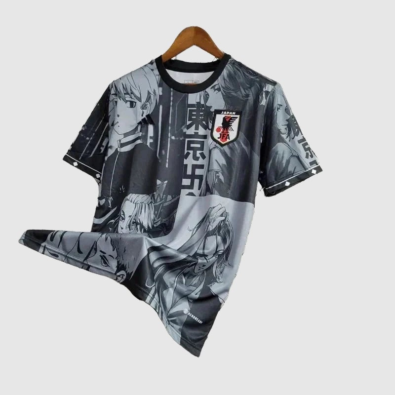 Special Edition 24/25 Men's Shirt · Design 9