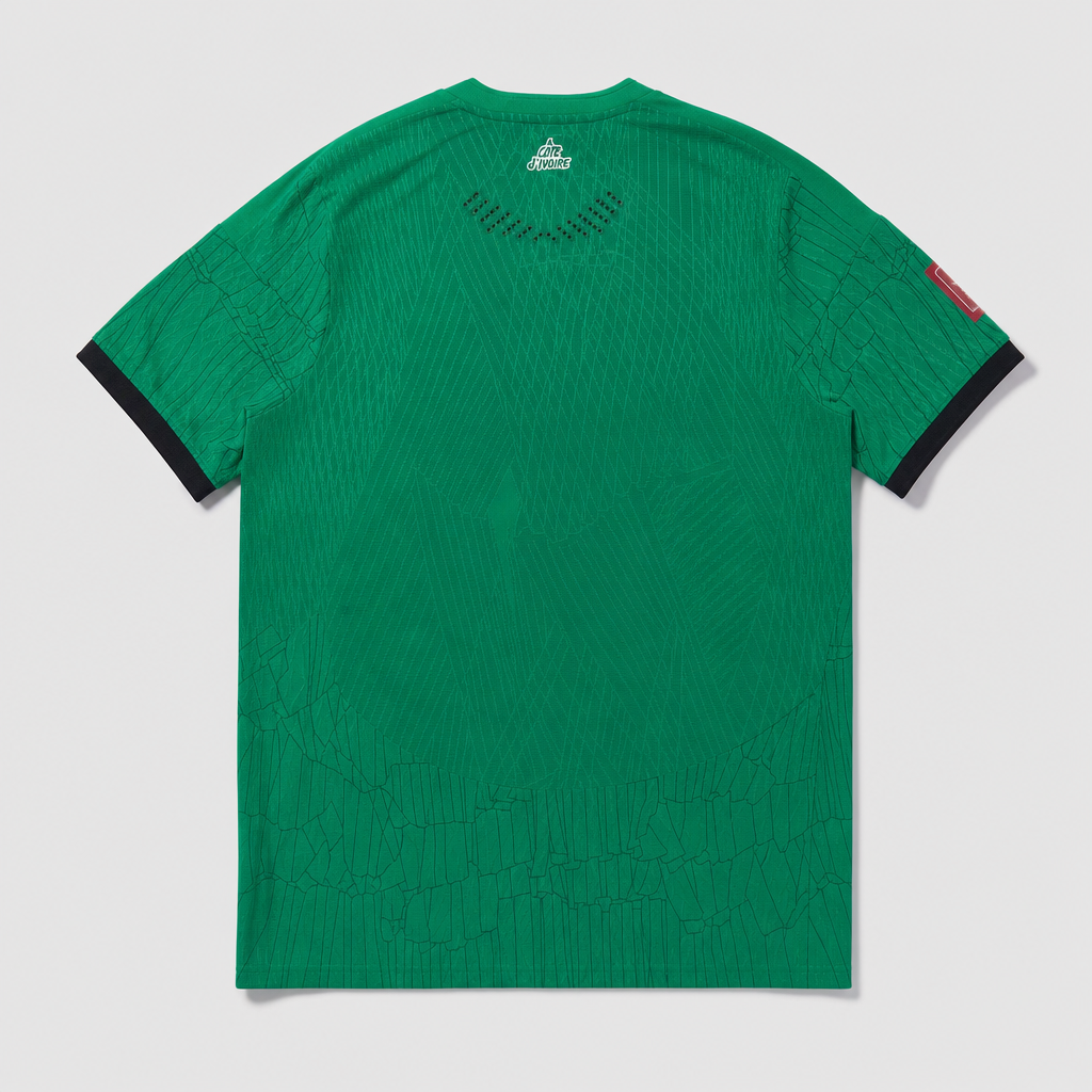Special Edition 24/25 Player Edition Shirt
