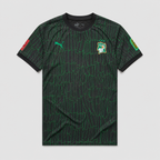 Special Edition 24/25 Player Edition Shirt · Design 2