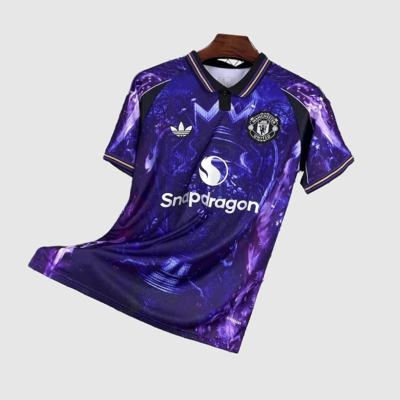 Special Edition 25/26 Men's Shirt