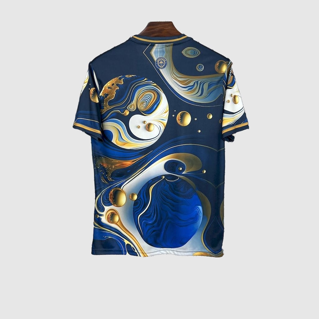 Special Edition 25/26 Men's Shirt
