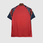 Special Edition 25/26 Men's Shirt · Design 2