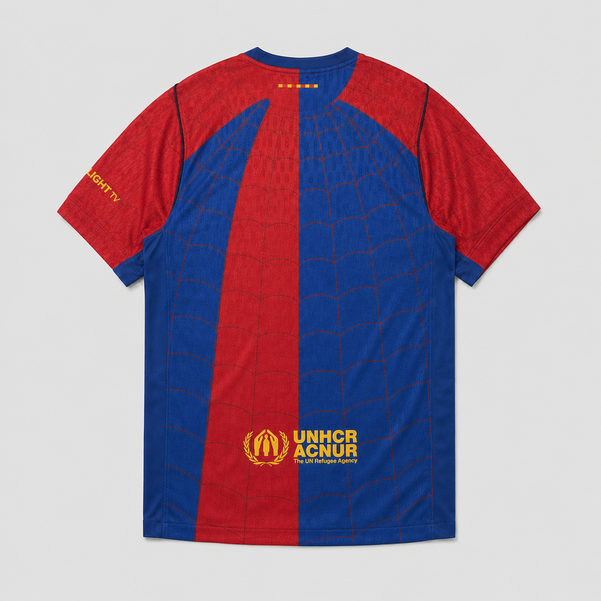 Special Edition 25/26 Player Edition Shirt