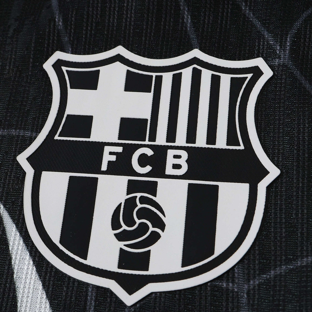 Special Edition 25/26 Player Edition Shirt