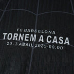 Special Edition 25/26 Player Edition Shirt