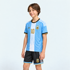 Special Edition 26/27 Kids Shirt Kit