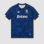 Special Edition 26/27 Men's Shirt · Design 2