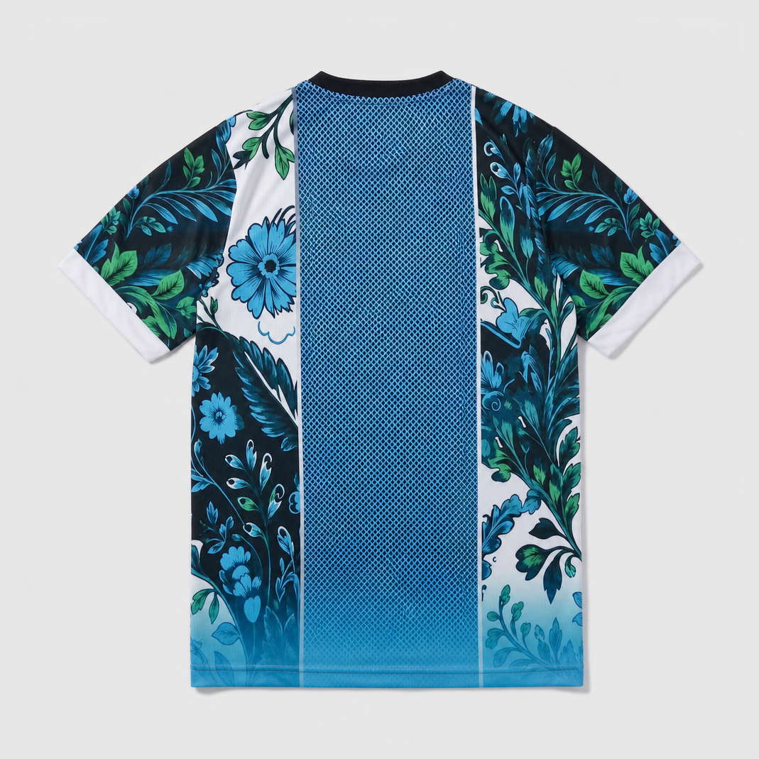 Special Edition 26/27 Men's Shirt · Design 2