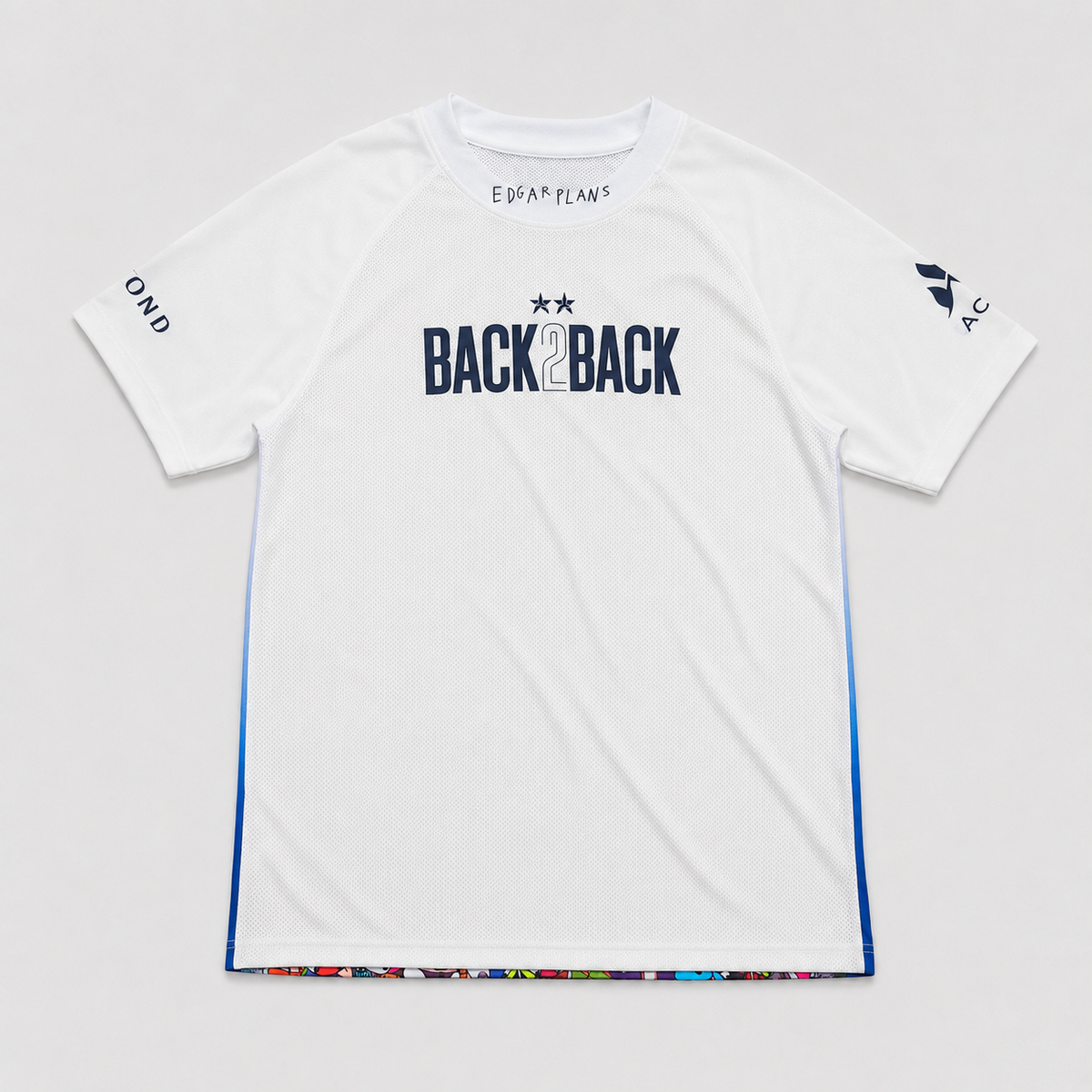 Special Edition 26/27 Men's Shirt · Design 5