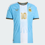 Special Edition 26/27 Player Edition Shirt #10