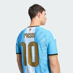 Special Edition 26/27 Player Edition Shirt #10