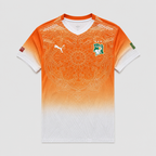 Special Edition 26/27 Player Edition Shirt