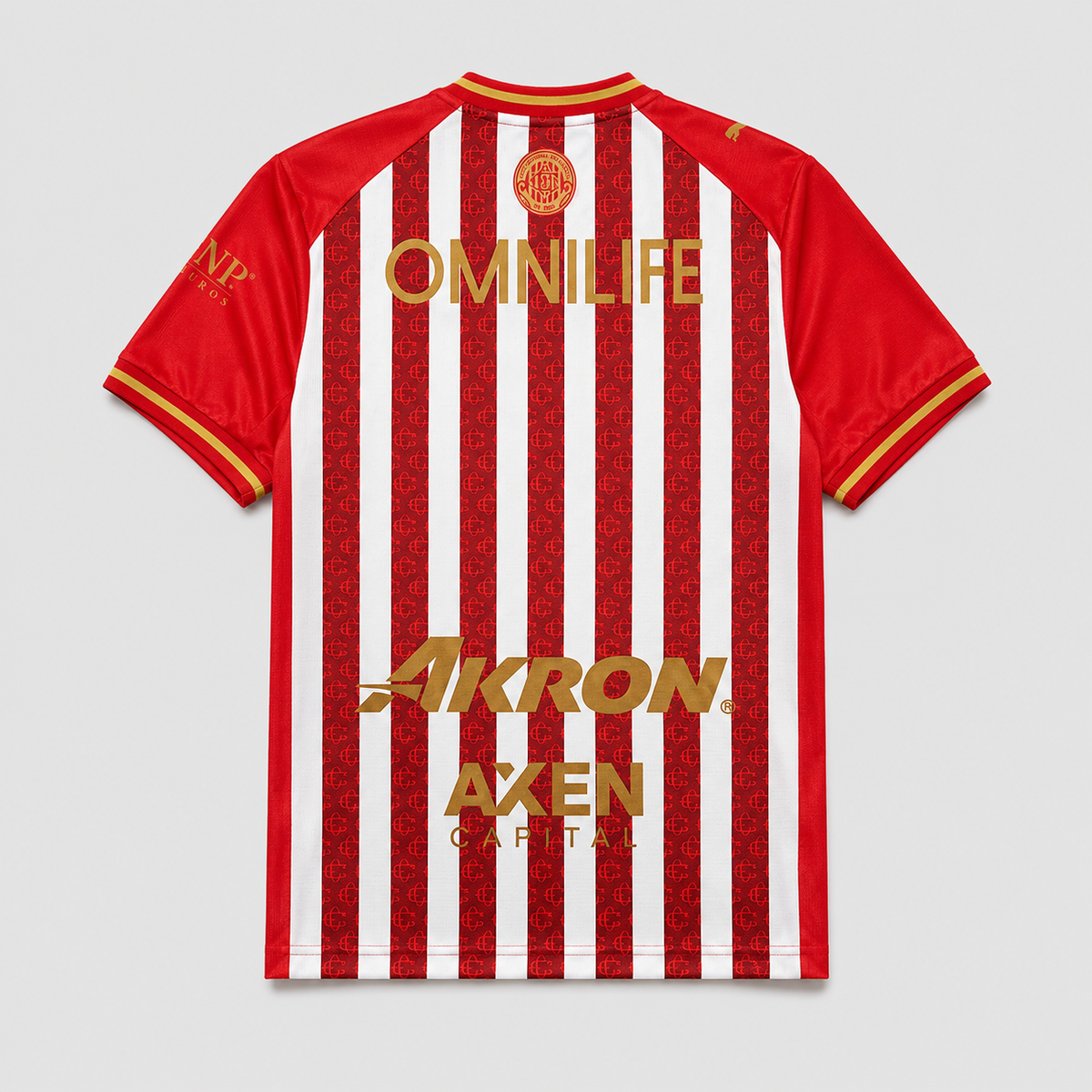 Special Edition 26/27 Player Edition Shirt