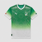 Special Edition 26/27 Player Edition Shirt · Design 2