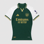 Special Edition 26/27 Player Edition Shirt · Design 5
