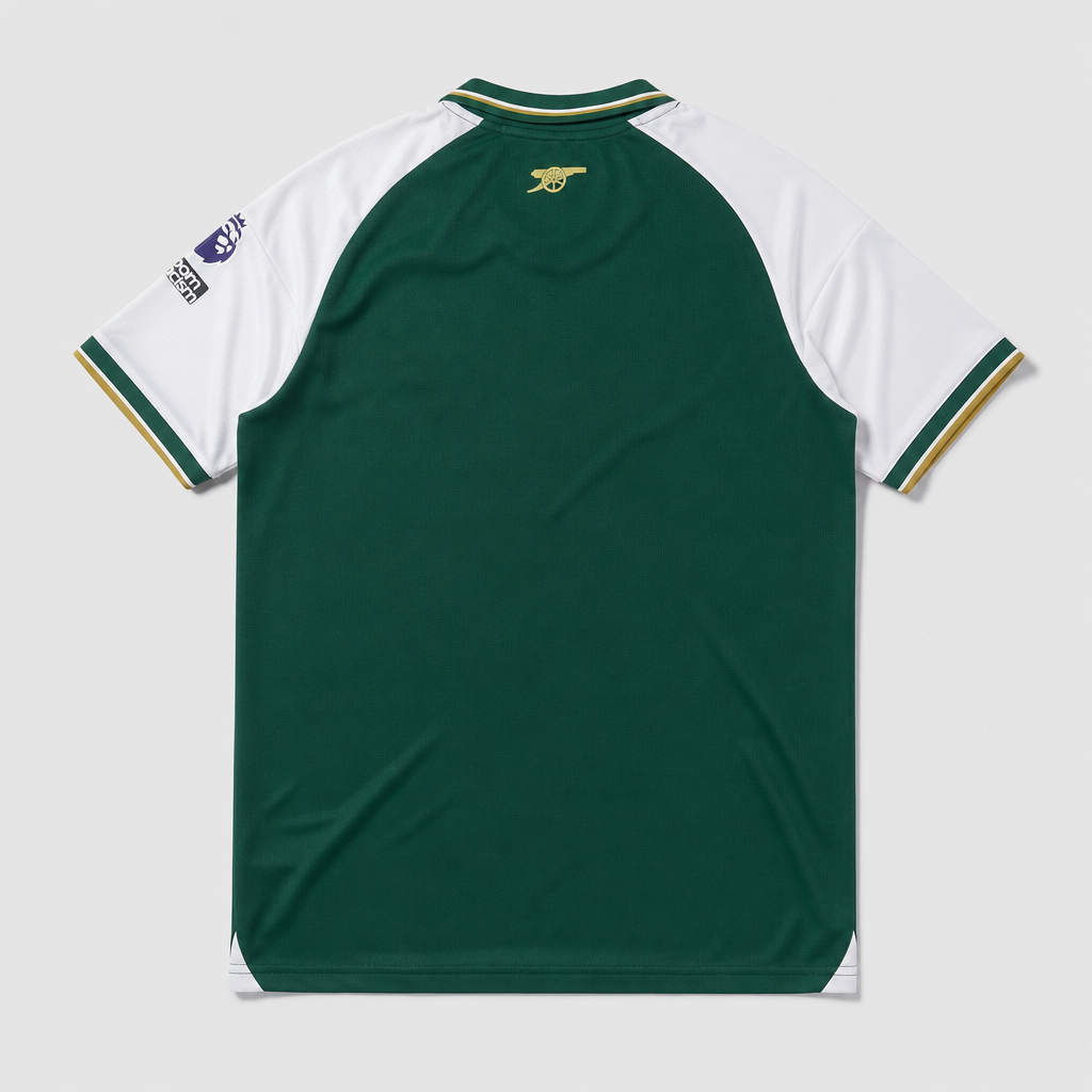 Special Edition 26/27 Player Edition Shirt · Design 5