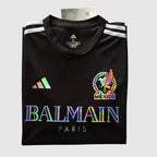 Special Edition Balmain Reflective Men S Men's Shirt