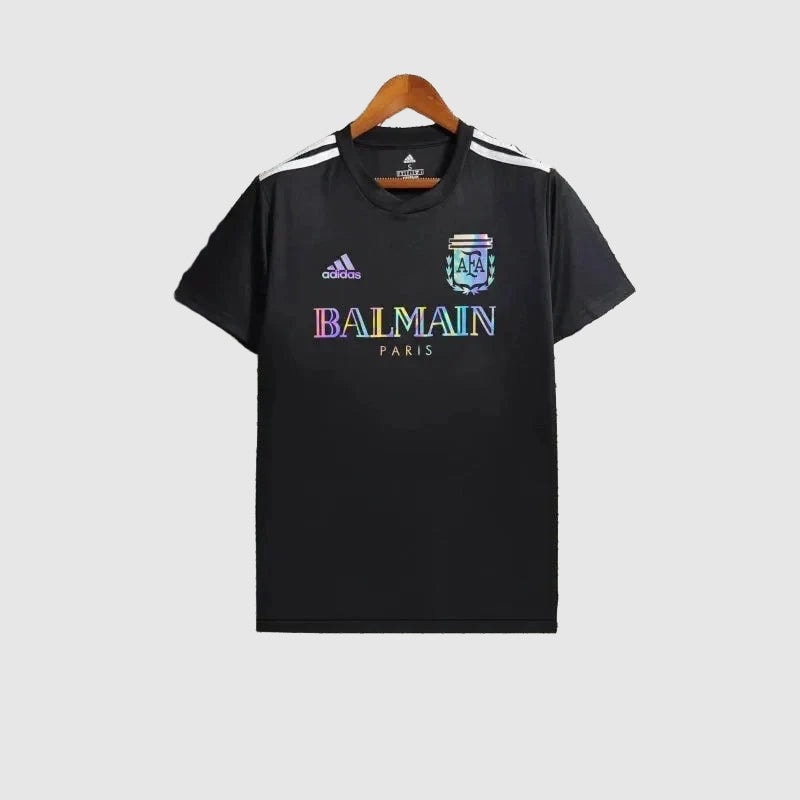 Special Edition Balmain Reflective Men S Men's Shirt