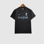 Special Edition Balmain Reflective Men S Men's Shirt
