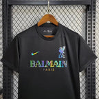 Special Edition Balmain Reflective Men S Men's Shirt