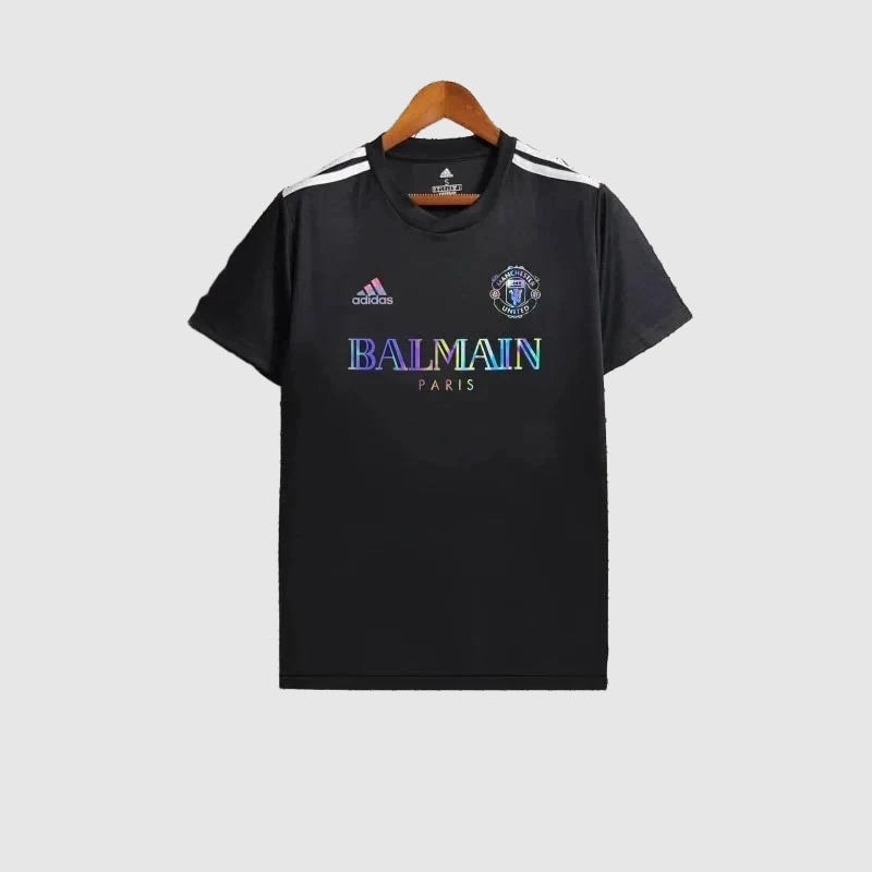 Special Edition Balmain Reflective Men S Men's Shirt