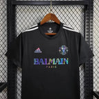 Special Edition Balmain Reflective Men S Men's Shirt