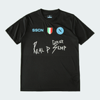 Special Edition Black 24/25 Men's Shirt