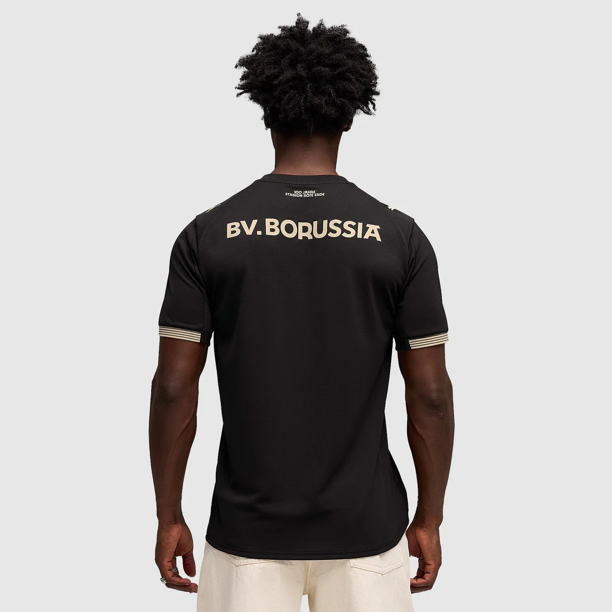 Special Edition Centenary 25/26 Men's Shirt