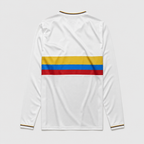 Special Edition Centenary Special Edition 24/25 Player Edition Long Sleeve Shirt