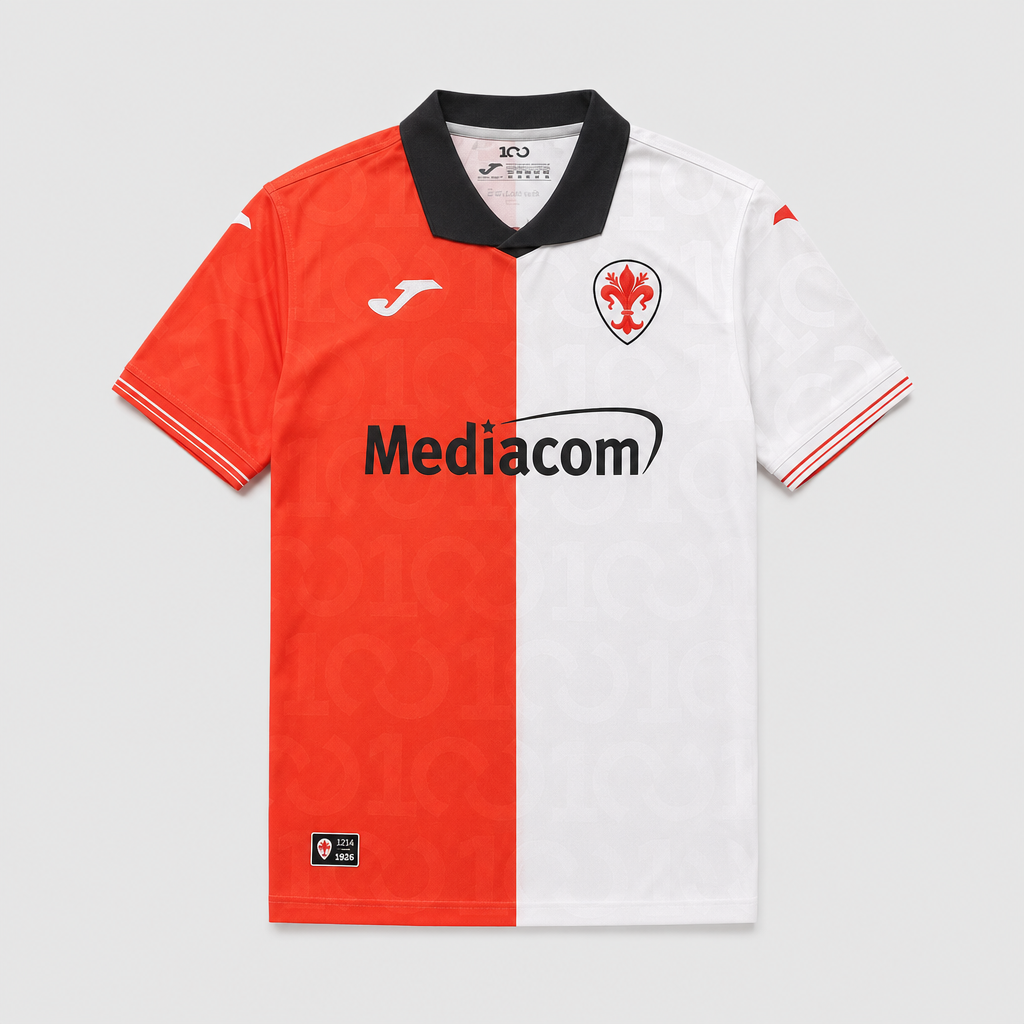 Special Edition Centenary Special Edition 26/27 Men's Shirt