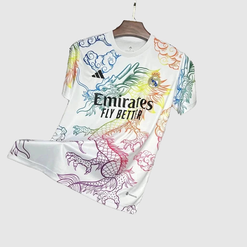 Special Edition Chinese Dragon 24/25 Men's Shirt
