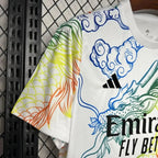 Special Edition Chinese Dragon 24/25 Men's Shirt