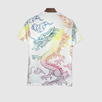 Special Edition Chinese Dragon 24/25 Men's Shirt